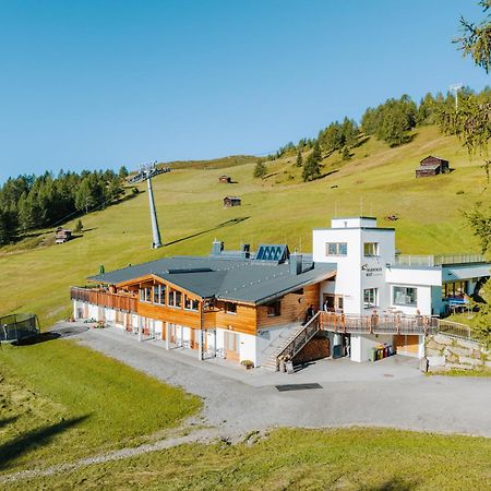 Thurntaler Rast Ausservillgraten Экстерьер фото